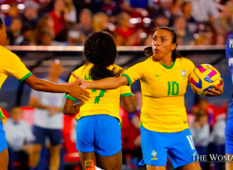 Latin America’s Battle Against Online Abuse in Women’s Soccer