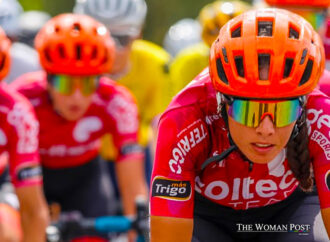 Panamanian Cyclists Set to Blaze a Trail with First Ever Central American Continental Women’s Team