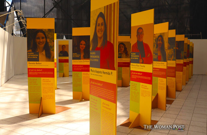 Ecuador’s Women in Science Celebrated Through a Traveling Exhibition Celebrating Their Groundbreaking Contributions