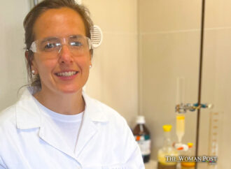 Uruguayan Chemist Wins Prestigious Award for Advancing Women in Science